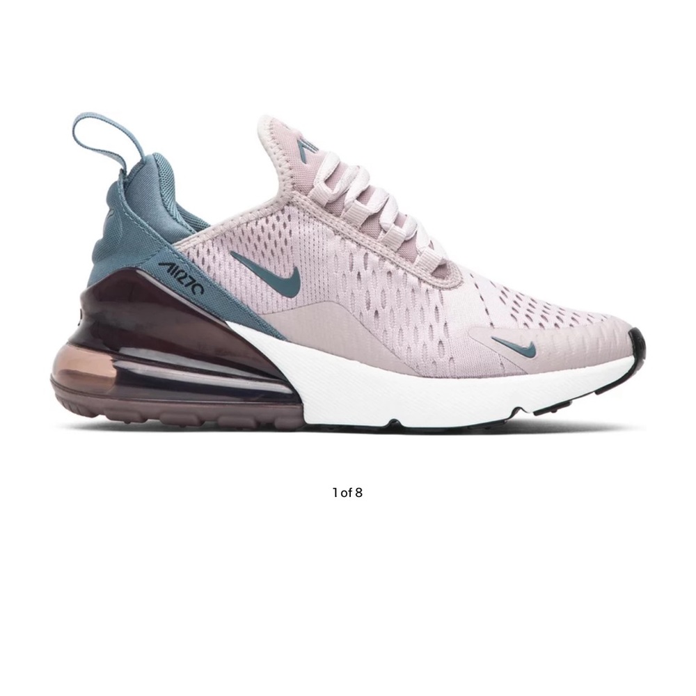 Nike Air max 270s